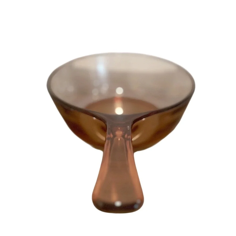 Visions Corning Sauce Pan Brown Glass 0.5L 5.5